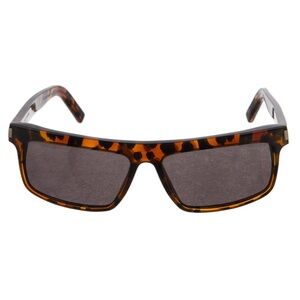 NEW SAINT LAURENT SL 246 004 57 unisex Havana frame Tortoise Shell Sunglasses
